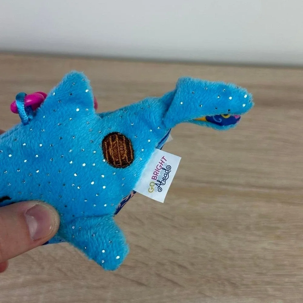 Girl Scouts Cookie Adorable Rewards Keychain